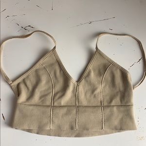 Free People Bralette